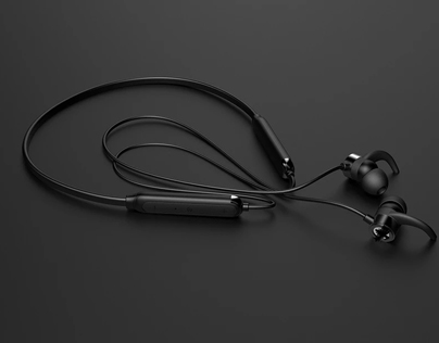 Advantages of neckband headphones
