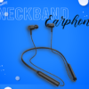 Why NECKBAND is best?