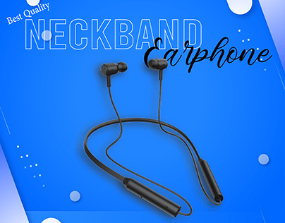 Why NECKBAND is best?